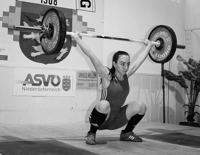 26.11.2016: 33. ASVÖ-Cup
