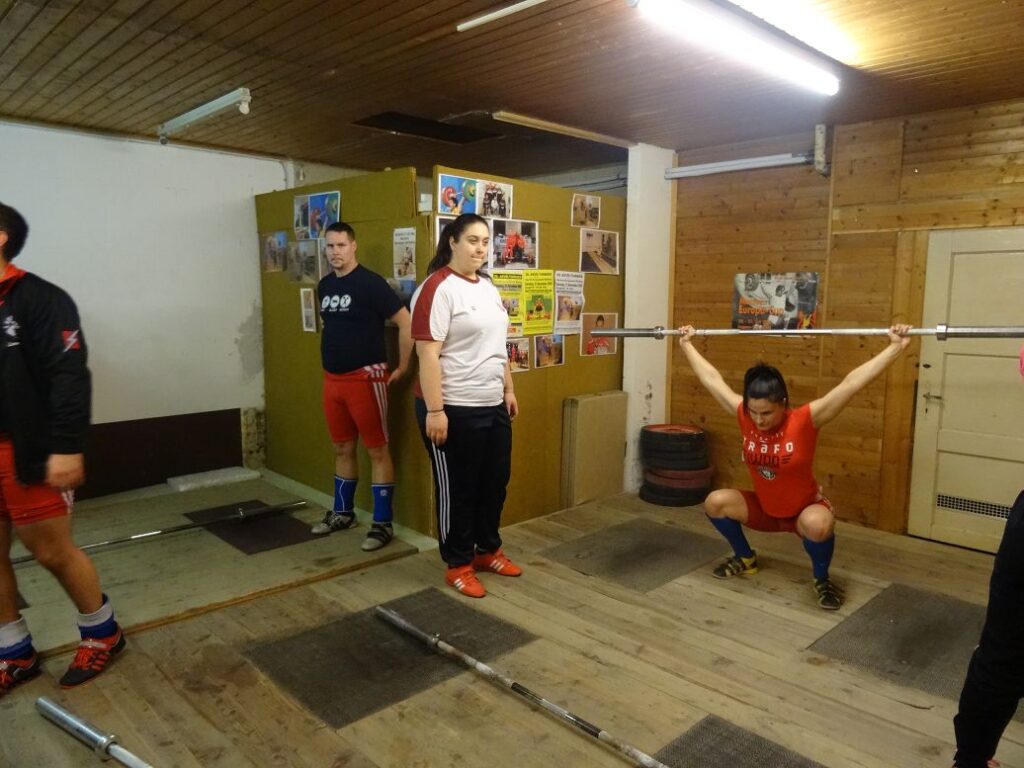 26.11.2016: 33. ASVÖ-Cup