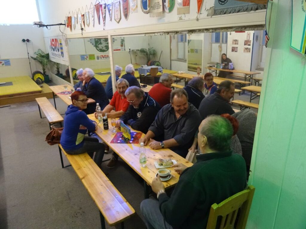 26.11.2016: 33. ASVÖ-Cup