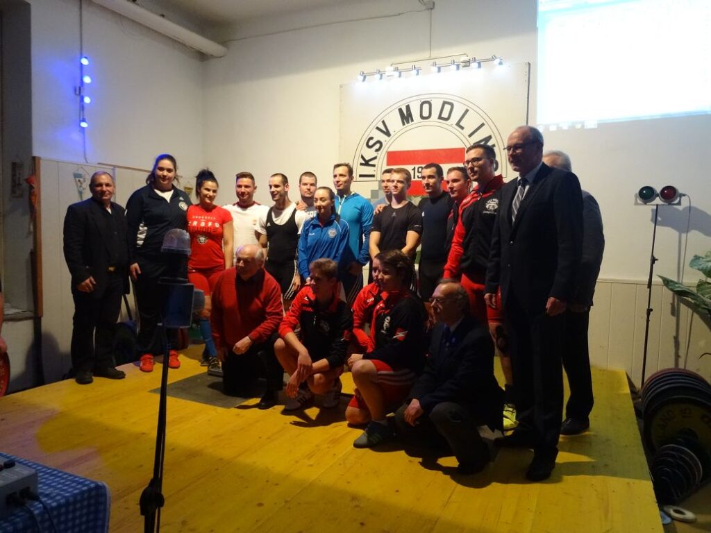 26.11.2016: 33. ASVÖ-Cup