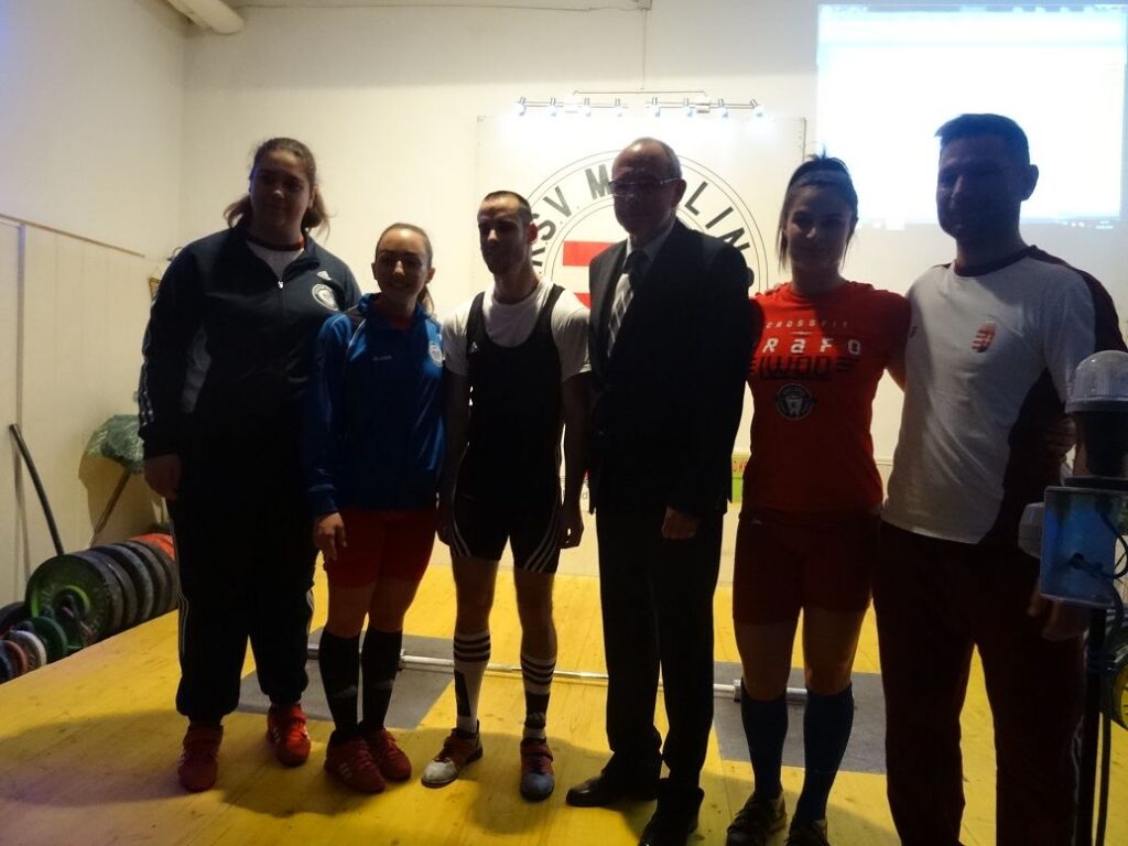 26.11.2016: 33. ASVÖ-Cup