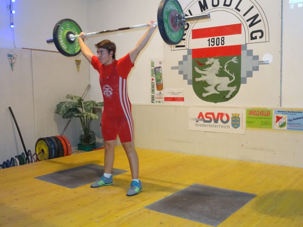 26.11.2016: 33. ASVÖ-Cup