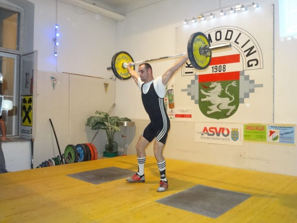26.11.2016: 33. ASVÖ-Cup