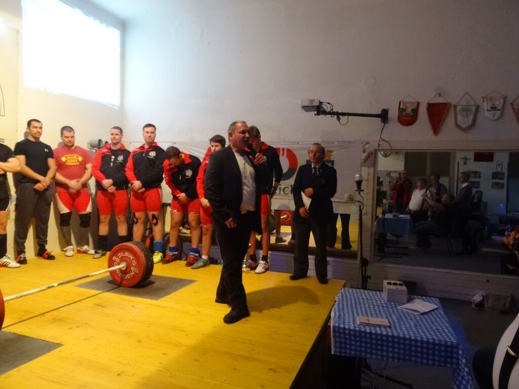 26.11.2016: 33. ASVÖ-Cup