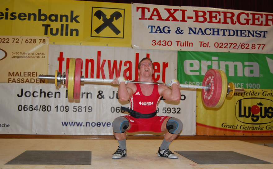 31.03.2012: Mannschaftsmeisterschaft 