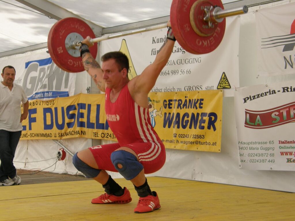 06.07.2013: Int. ASVÖ NÖ Trophy
