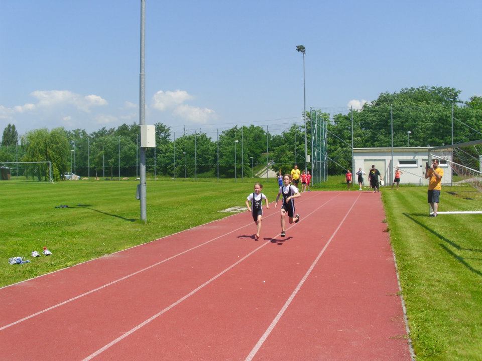17.06.2012: Schülercup