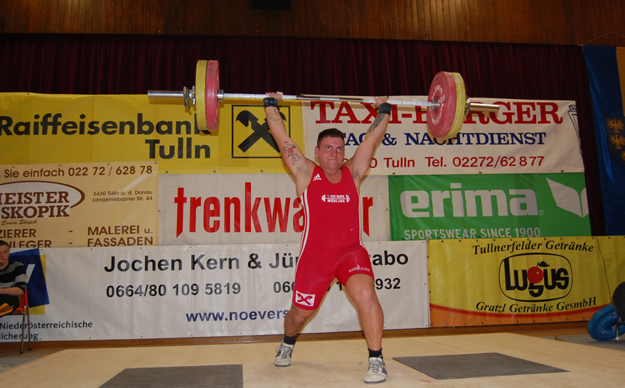 31.03.2012: Mannschaftsmeisterschaft 