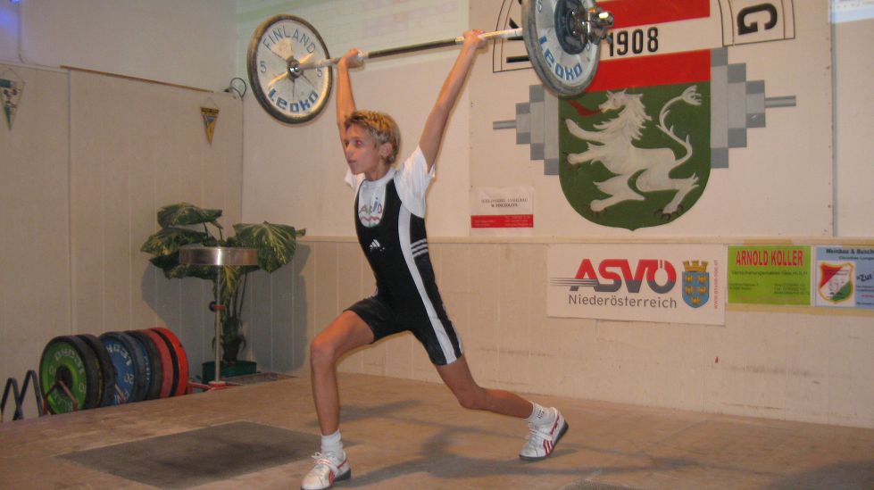 09.11.2013: ASVÖ-CUP
