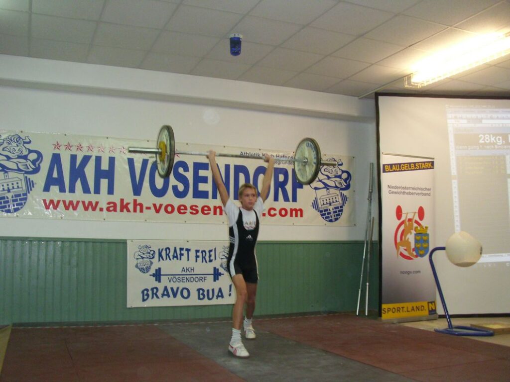 13.10.2012: Schülercup