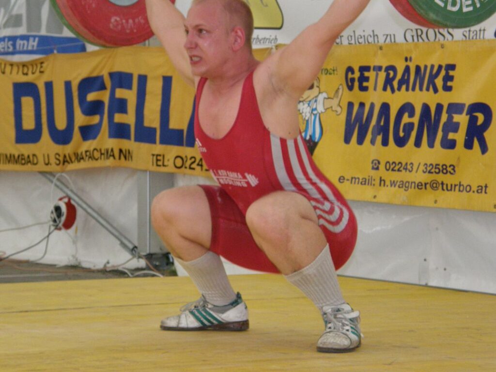 06.07.2013: Int. ASVÖ NÖ Trophy