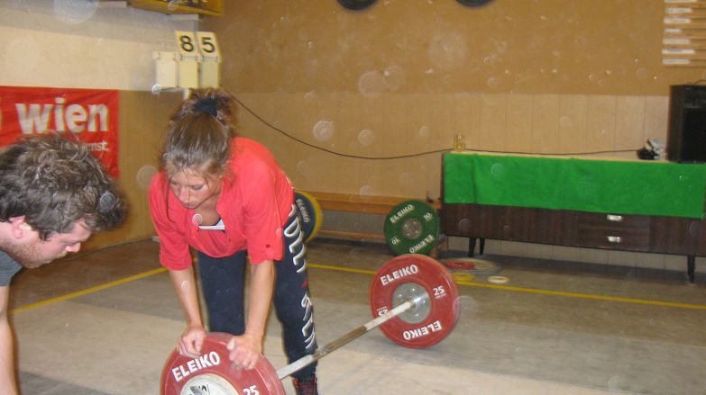 15.03.2014: Masters Austria Cup
