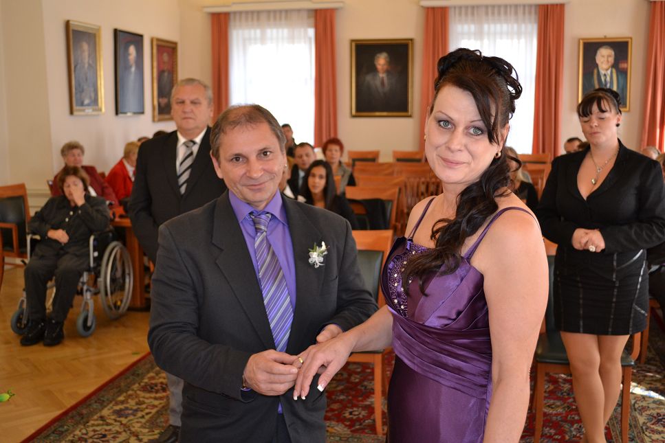 25.10.2012: Hochzeit Legel Walter