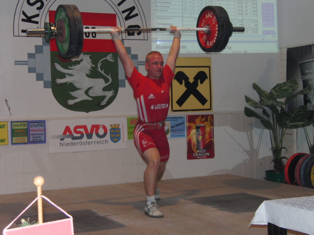 26.11.2011: ASVÖ-Cup