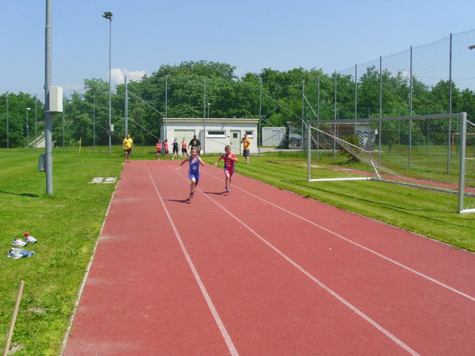 17.06.2012: Schülercup