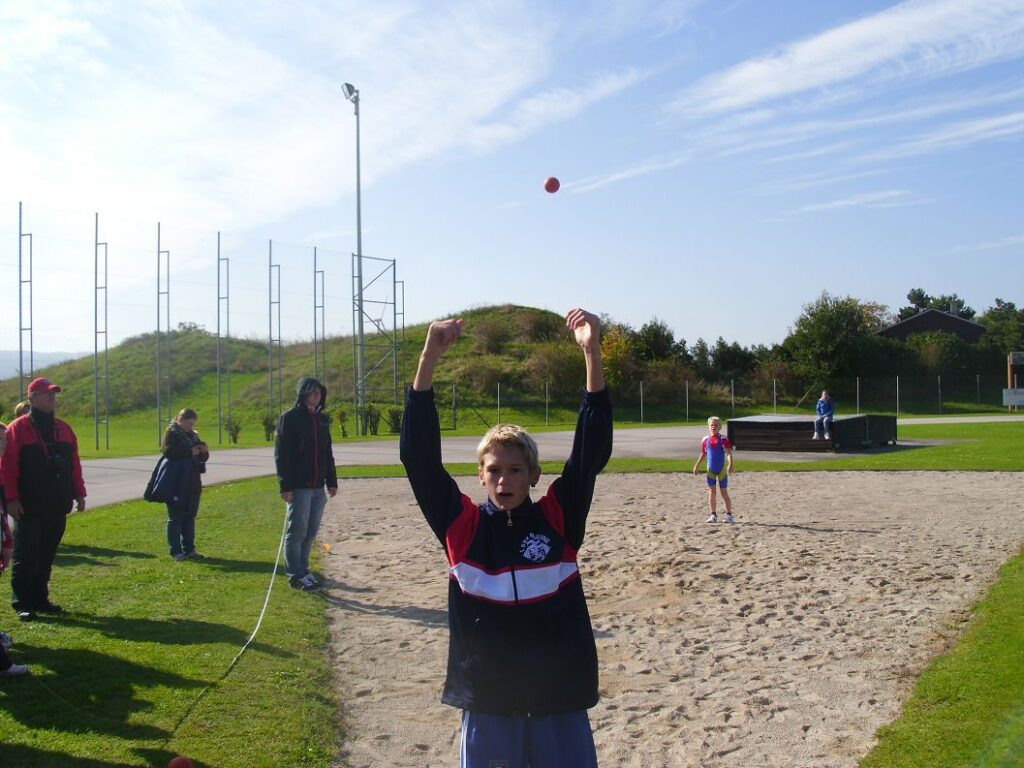 13.10.2012: Schülercup