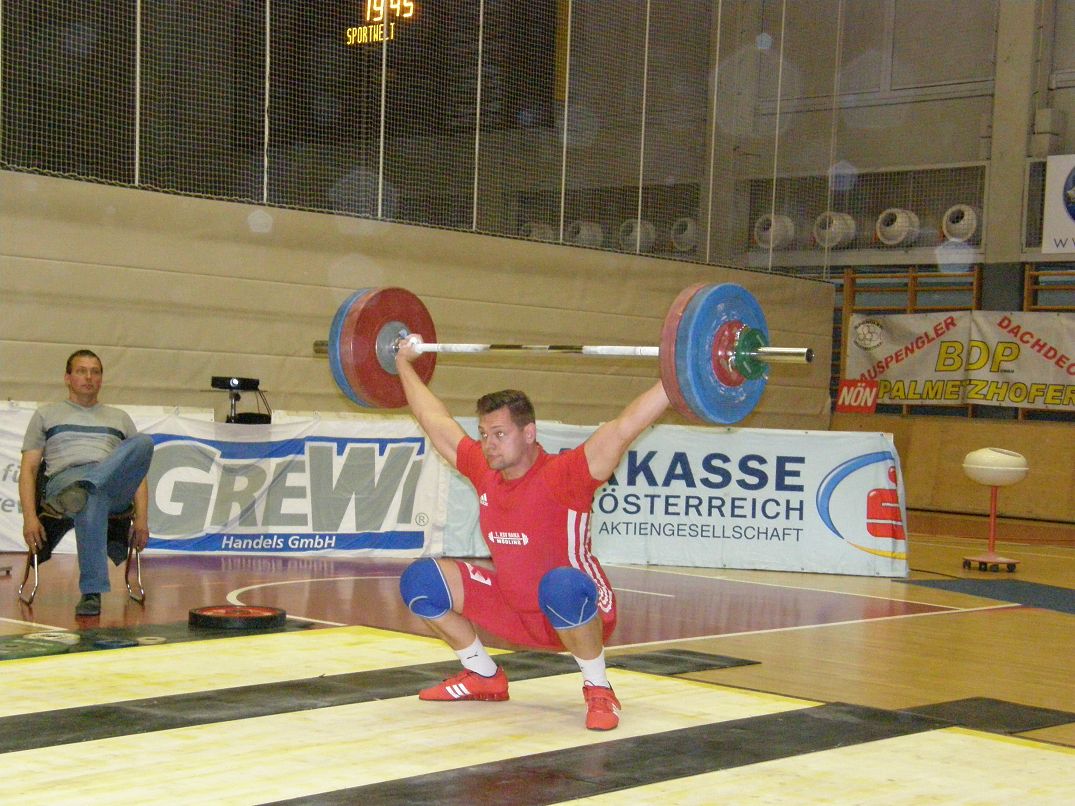 29.06.2013: Mannschaftsmeisterschaft