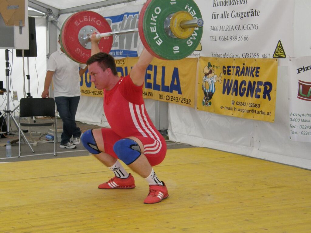 06.07.2013: Int. ASVÖ NÖ Trophy