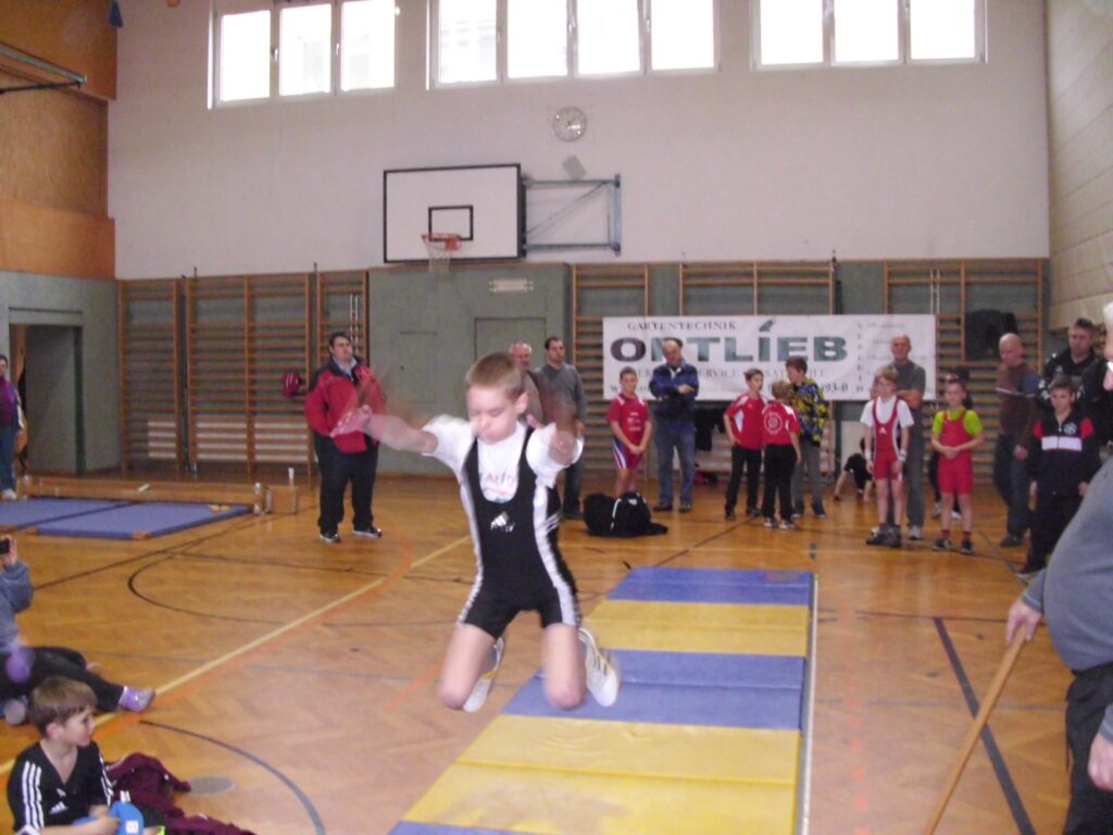 07.04.2013: NÖ-Nachwuchs Schülercup