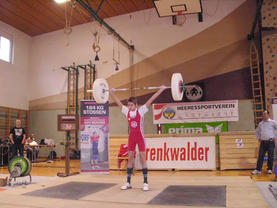 23.03.2014: Schülercup