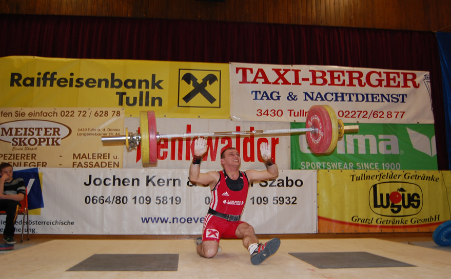 31.03.2012: Mannschaftsmeisterschaft 