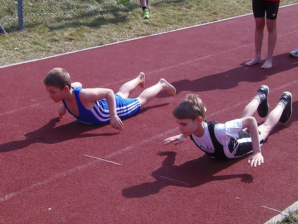 18.03.2012: 2.ter Schülercup