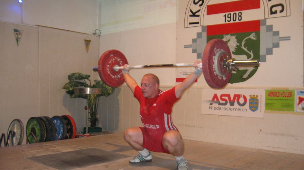 09.11.2013: ASVÖ-CUP