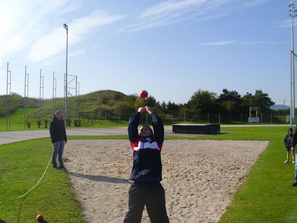 13.10.2012: Schülercup