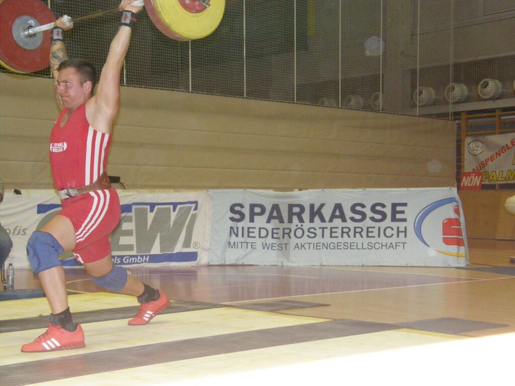 29.06.2013: Mannschaftsmeisterschaft