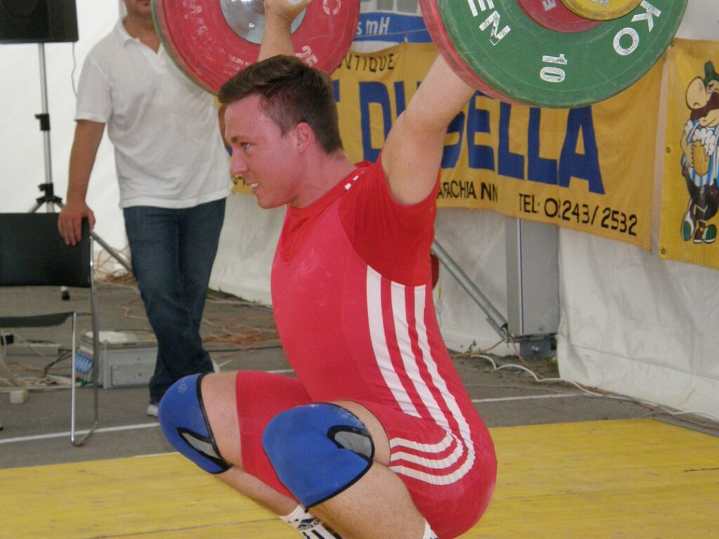 06.07.2013: Int. ASVÖ NÖ Trophy