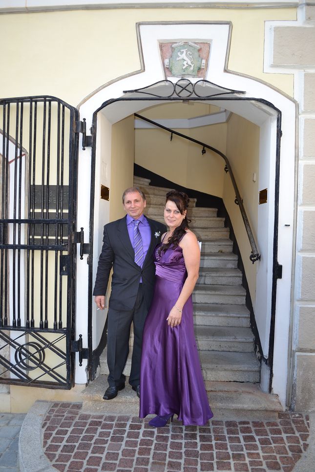 25.10.2012: Hochzeit Legel Walter