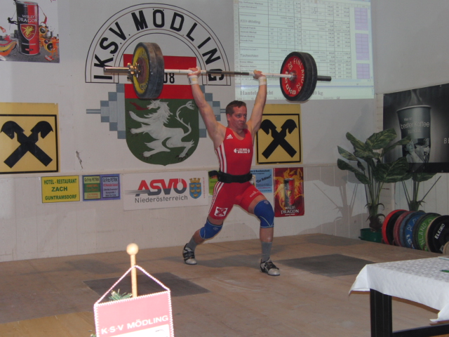 26.11.2011: ASVÖ-Cup