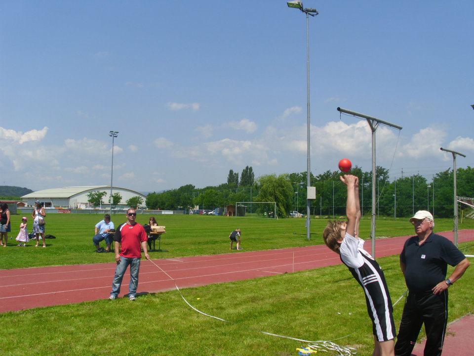 17.06.2012: Schülercup