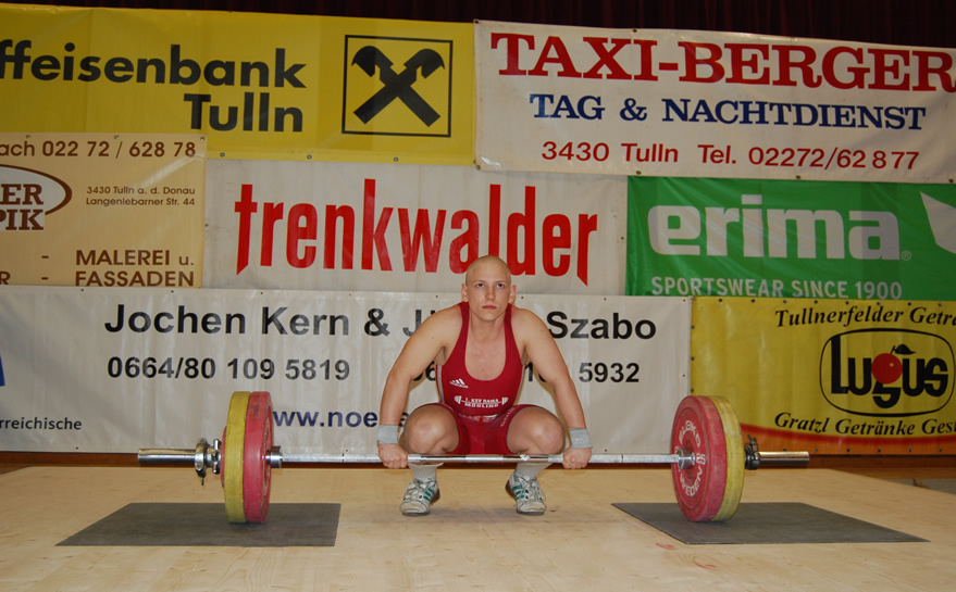 31.03.2012: Mannschaftsmeisterschaft 