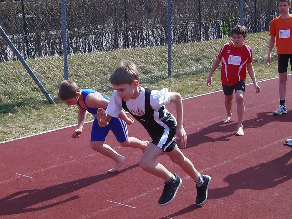 18.03.2012: 2.ter Schülercup