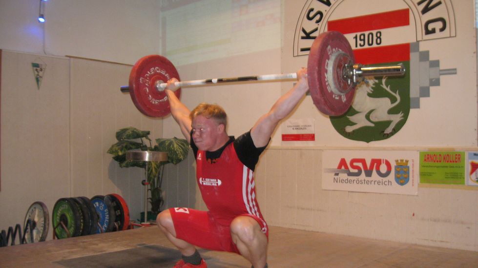 09.11.2013: ASVÖ-CUP