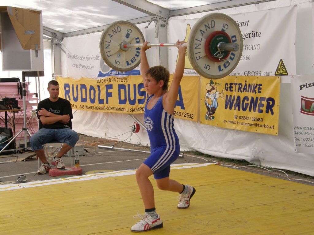 06.07.2013: Int. ASVÖ NÖ Trophy