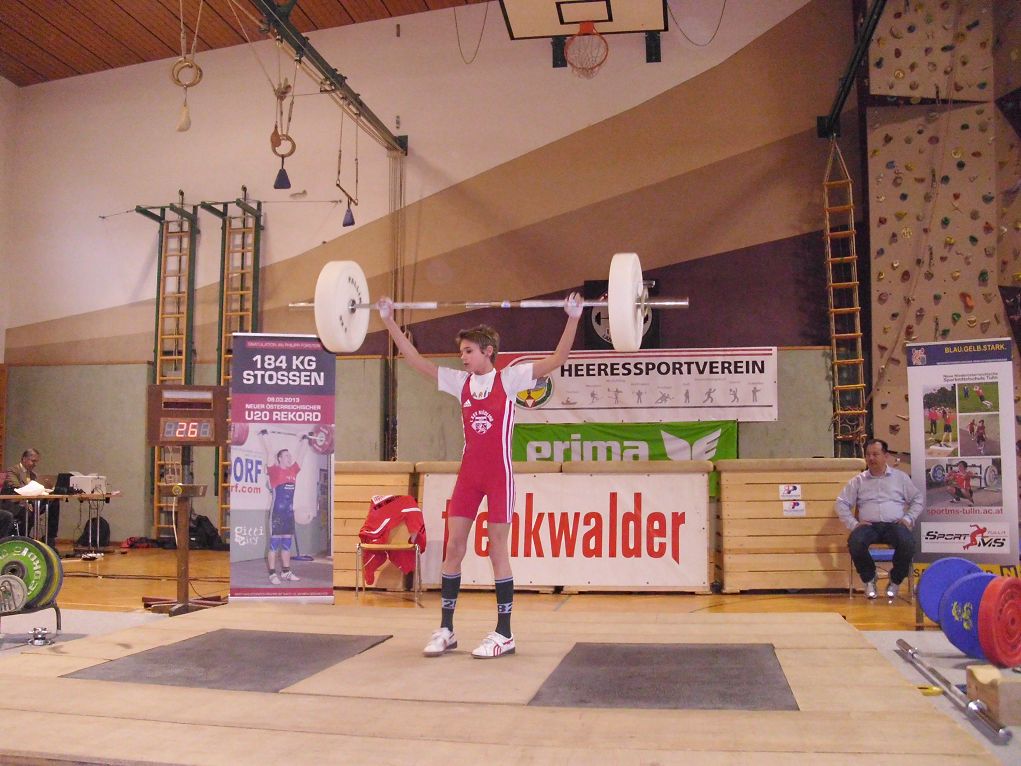 23.03.2014: Schülercup