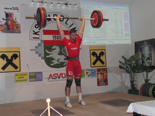 26.11.2011: ASVÖ-Cup
