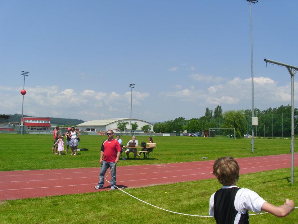 17.06.2012: Schülercup