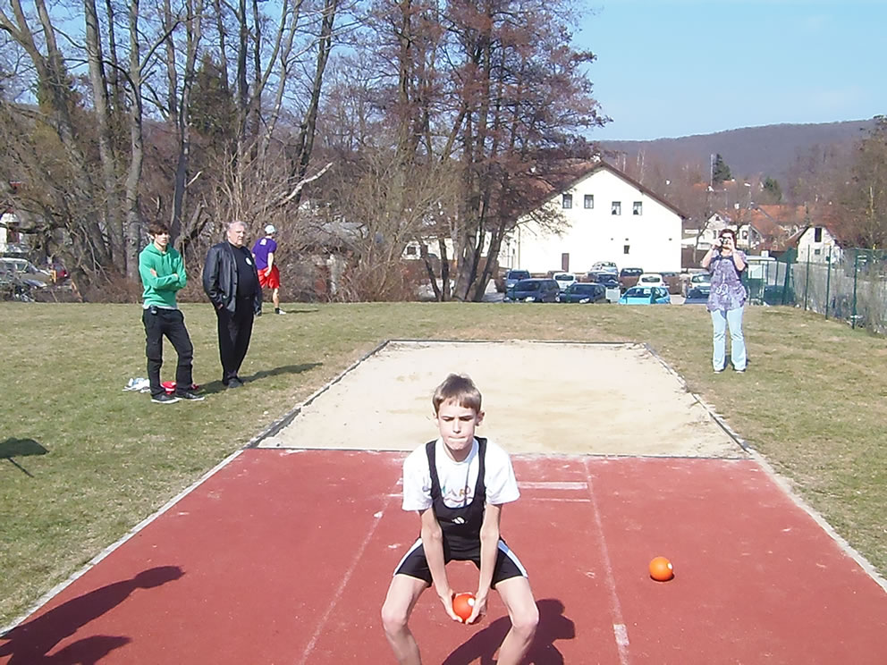 18.03.2012: 2.ter Schülercup