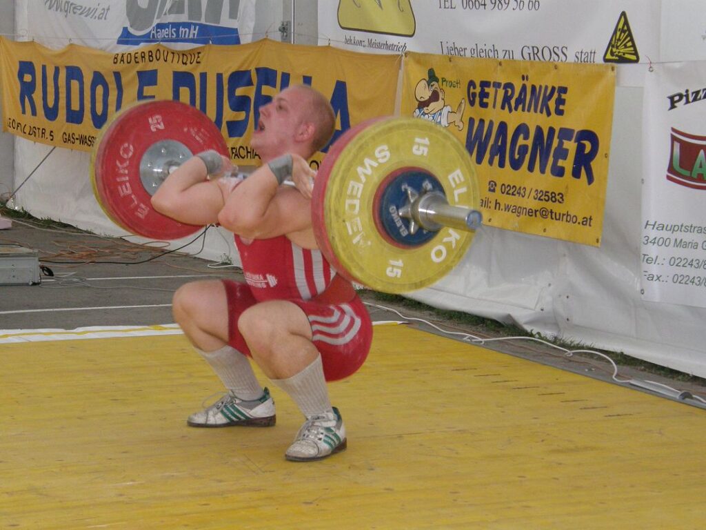 06.07.2013: Int. ASVÖ NÖ Trophy