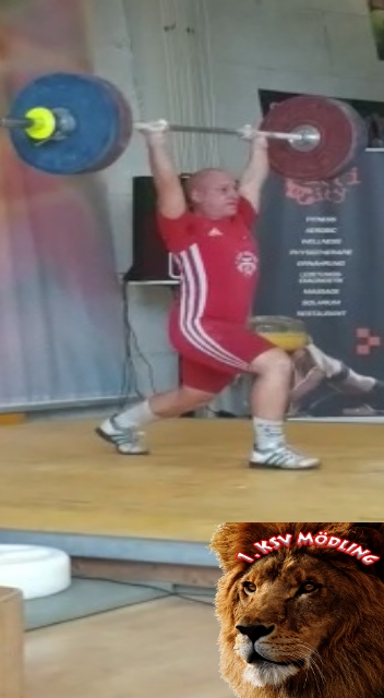 14.11.2015: Staatsmeister U23