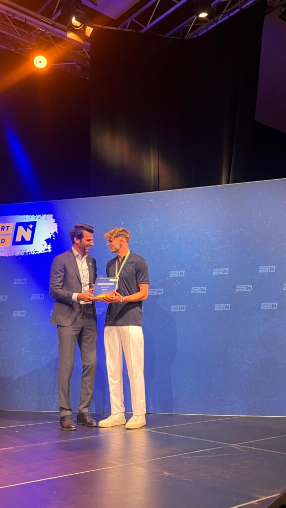 16.06.2026: Young Champions