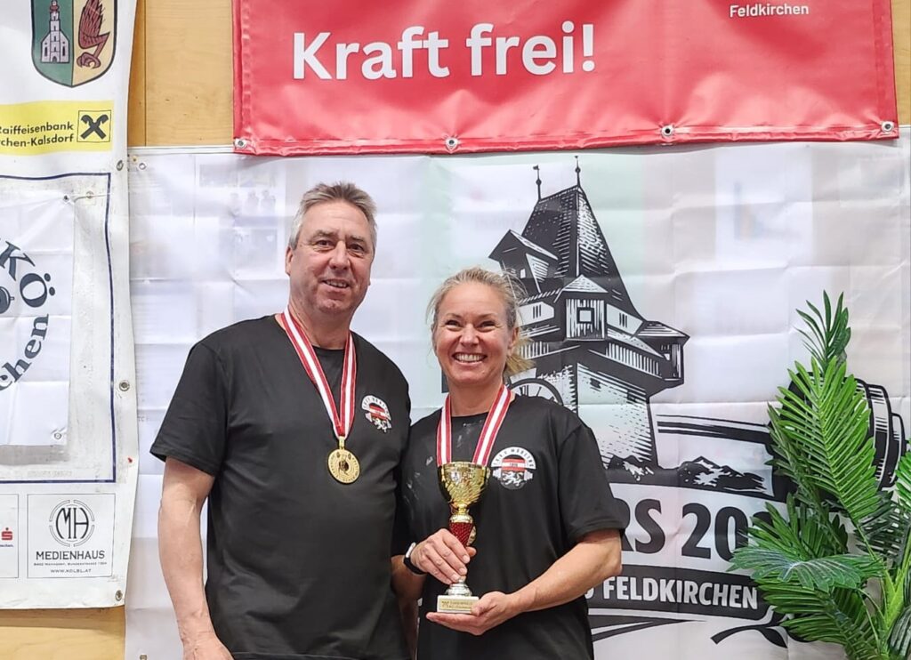 25.04.2026: ÖM der Masters
