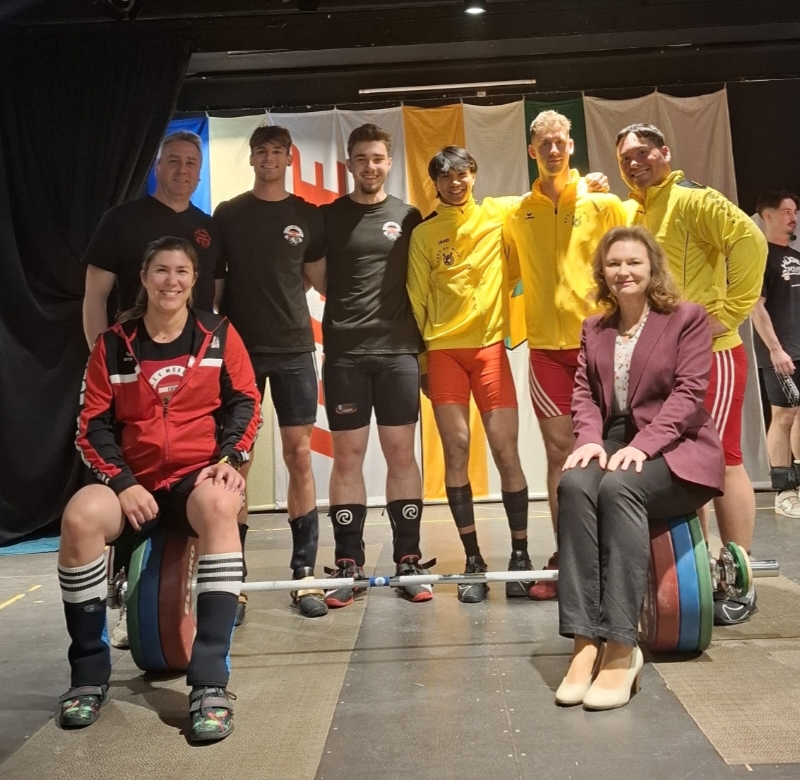 31.05.2025: Mannschaftsmeisterschaft