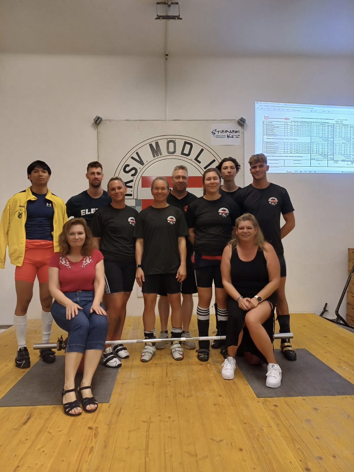28.06.2025: MM KSV MödlingPost SV - SK LoosdorfKSK Milon St. Pölten