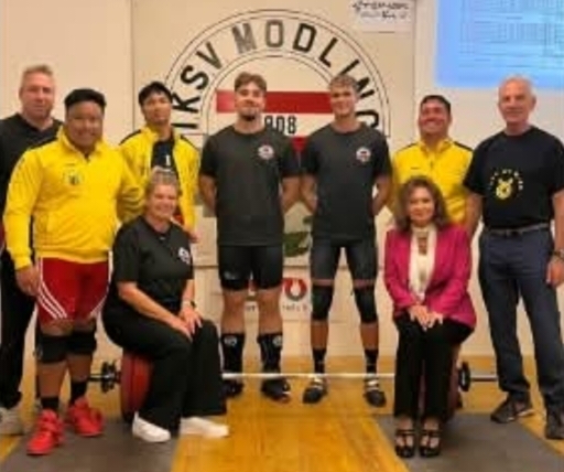 11.10.2025: MM KSV MödlingPost SV - Polizei SV