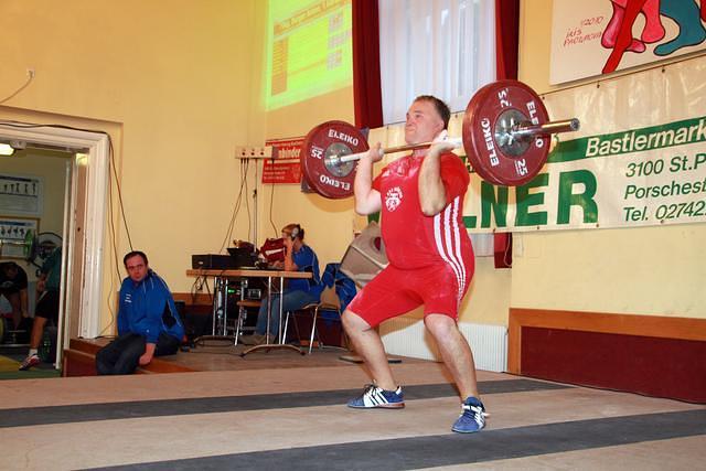 26.09.2015: Landesmeisterschaft U15 /U17 /U20 /U 23 & Masters