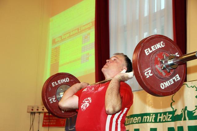 26.09.2015: Landesmeisterschaft U15 /U17 /U20 /U 23 & Masters